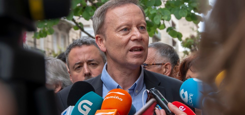 Rafa Villarino | Voceiro