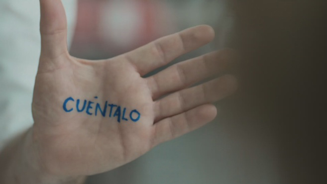 campana violencia machista