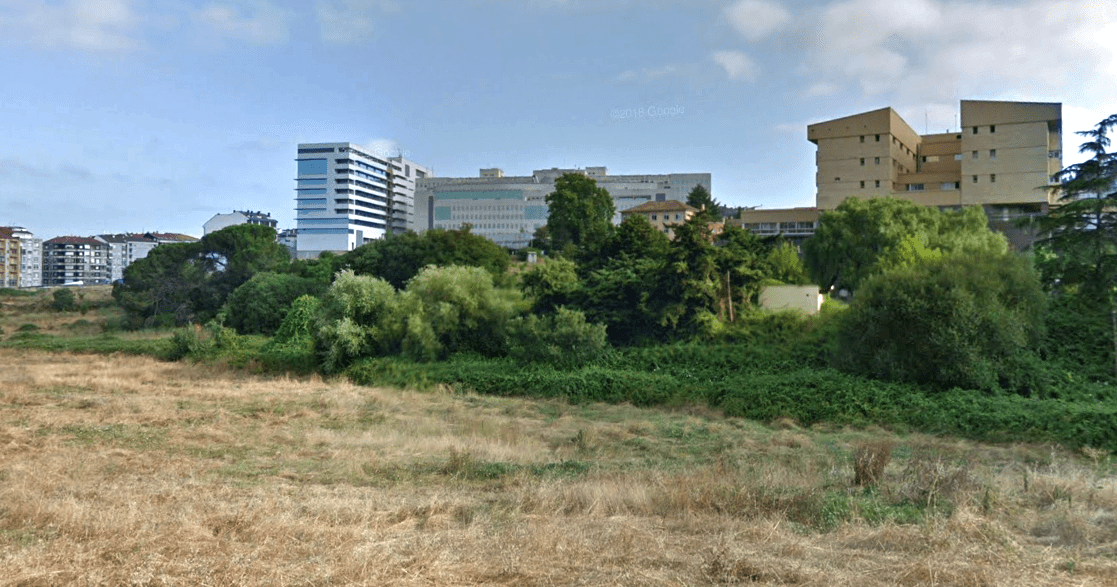 finca Santamarina CHUO