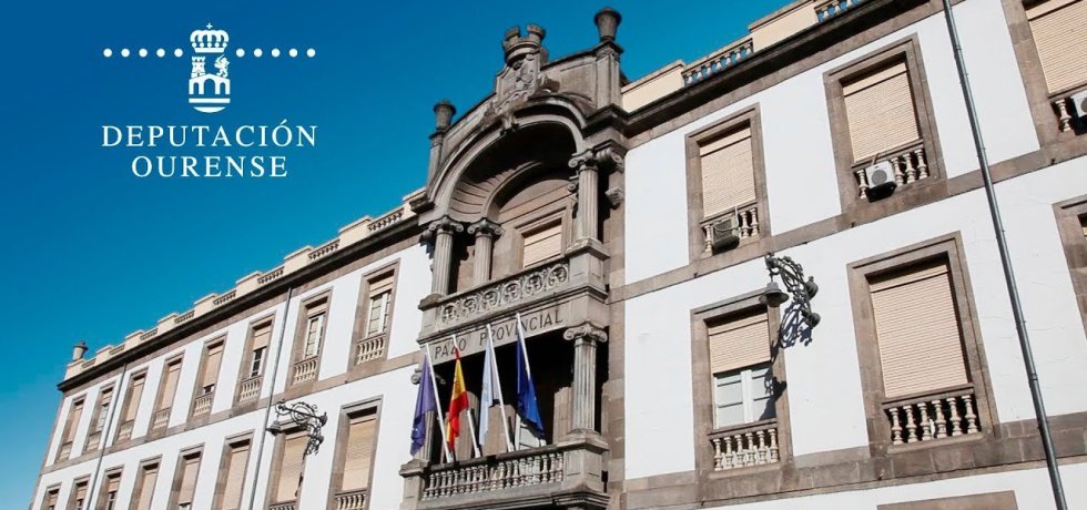 Foto generica Diputacion Ourense