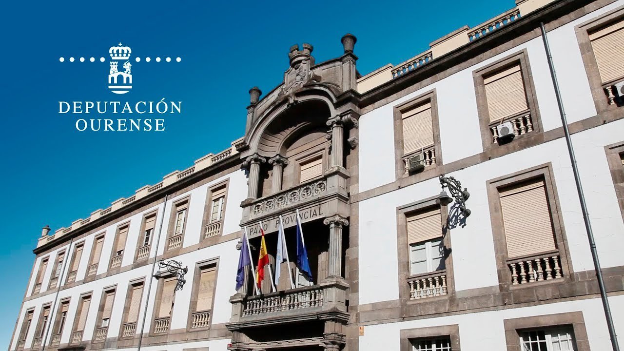 Foto generica Diputacion Ourense