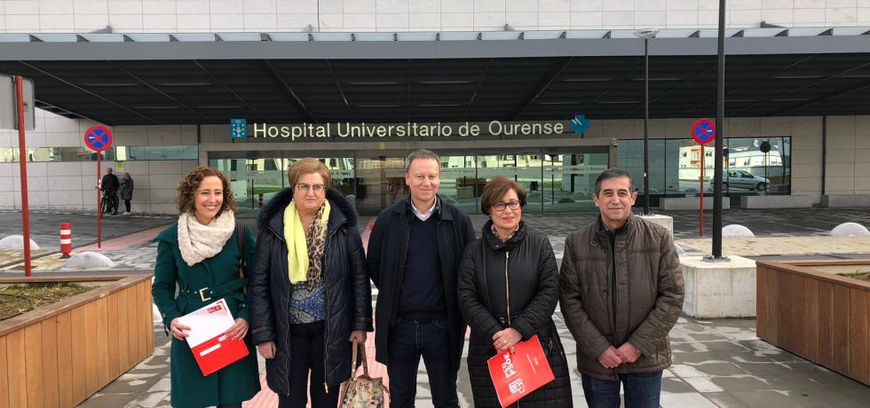 RP hemodinámica CHUO