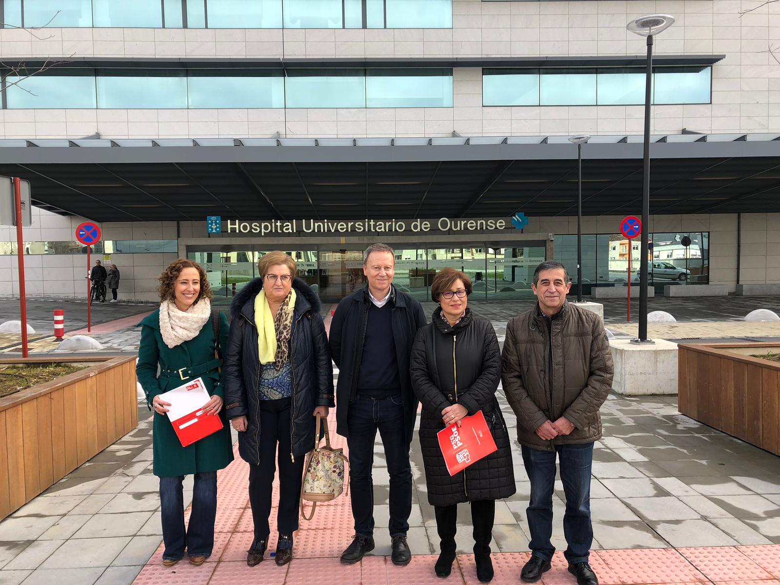 RP hemodinámica CHUO