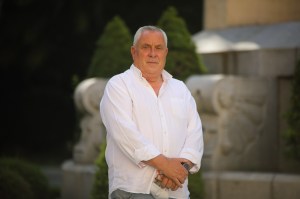 Miguel Bautista | Senador