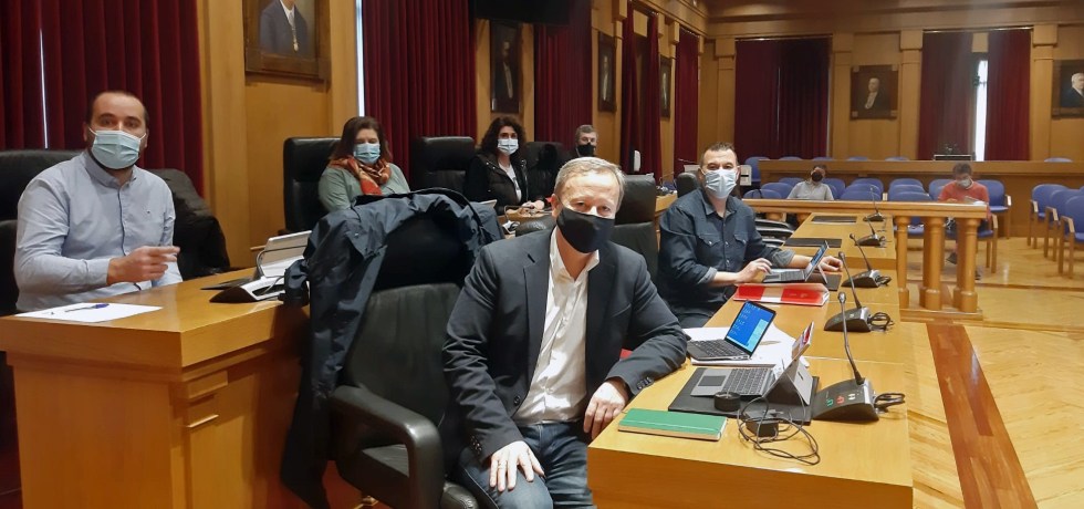 Diputados-salon-pleno-decembro-deputacion-ourense