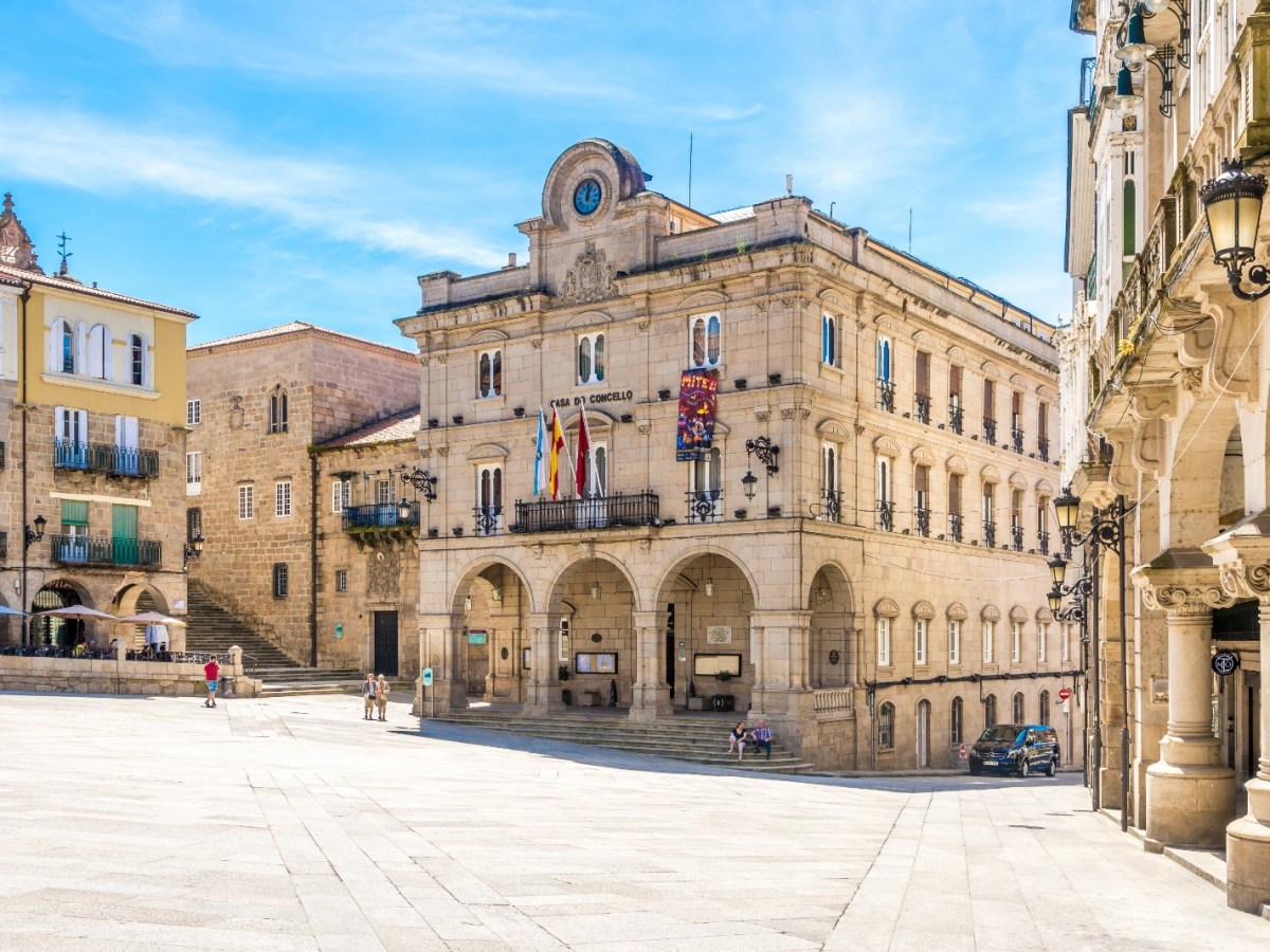 Os e as socialistas lamentan a monitorización do PPdeG sobre o PP de&nbsp;Ourense