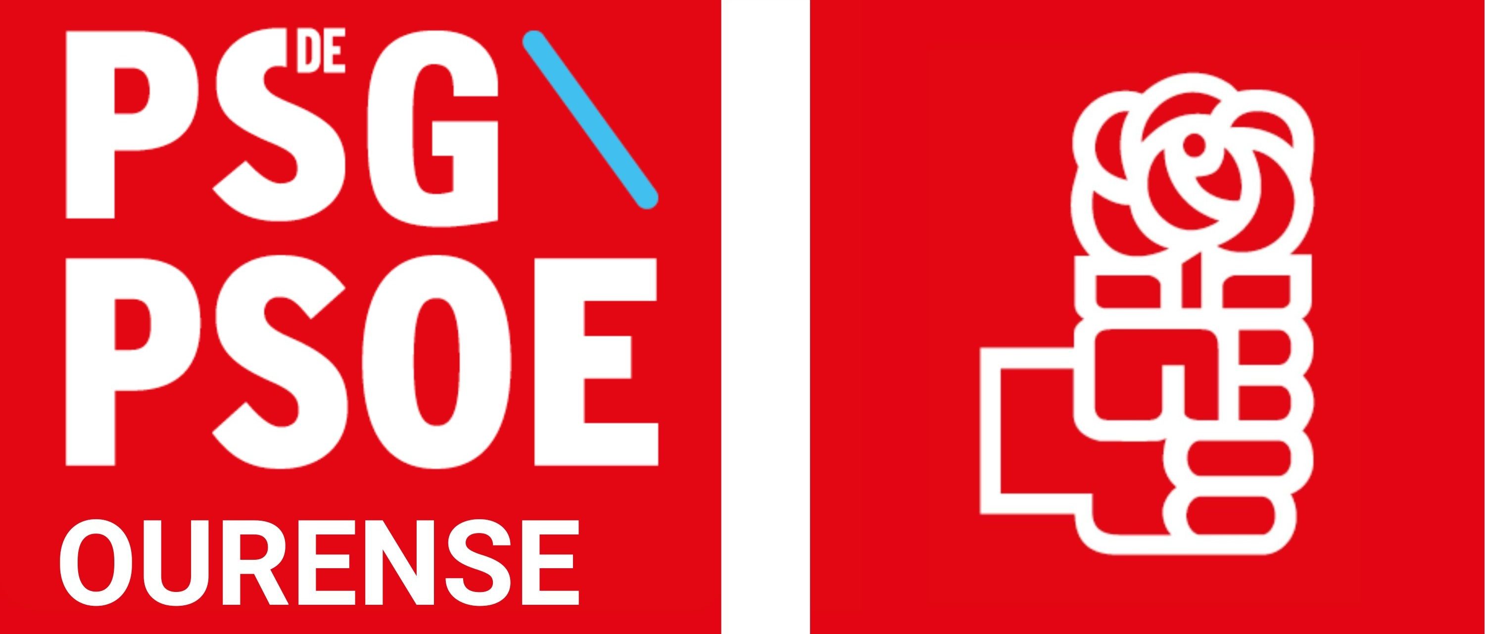 PSdeG-PSOE de Ourense