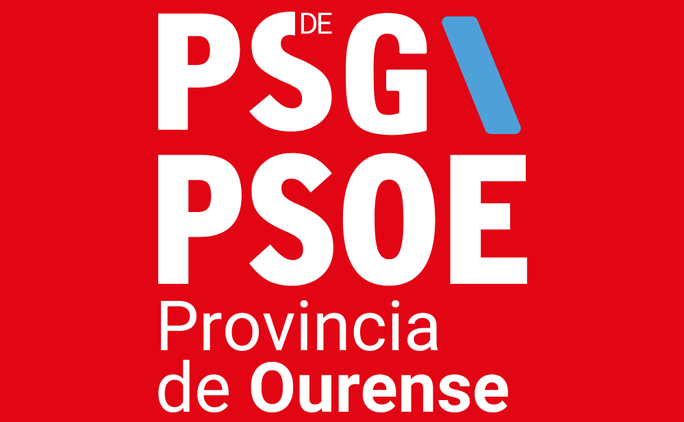 PSdeG-PSOE de Ourense